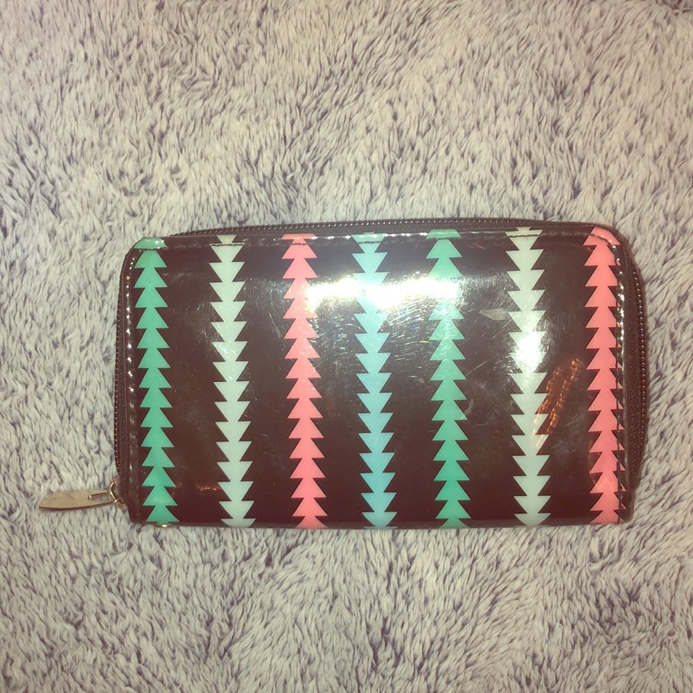 Wallet.